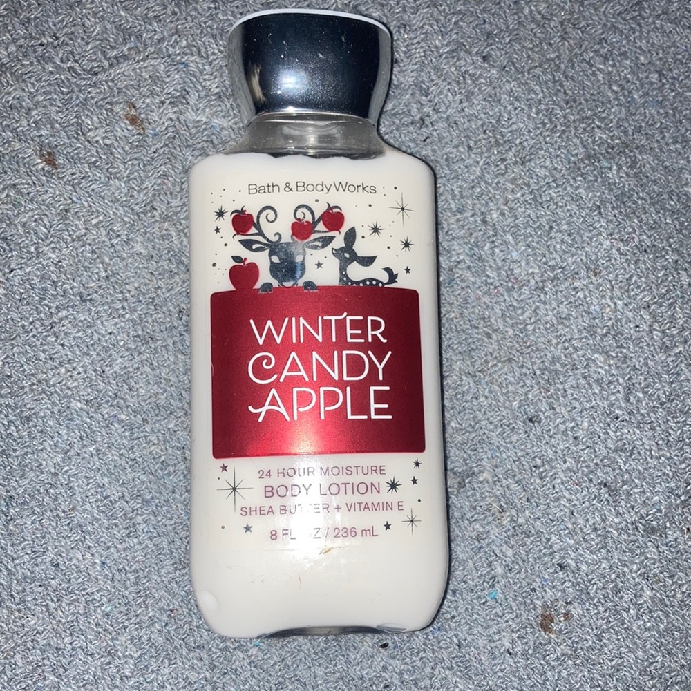 Bath & Body Works Unused Lotion